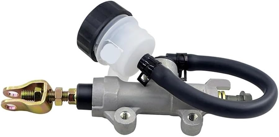 H1 H2 マッハ アルミビレット マスターシリンダー キャップ S m768 H1